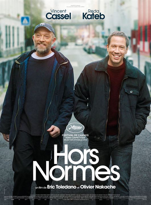 film hors normes