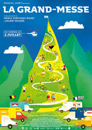 Visuel La Grand-Messe