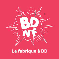 BDnf, l'application de la Bibliothèque Nationale de France sur la BD