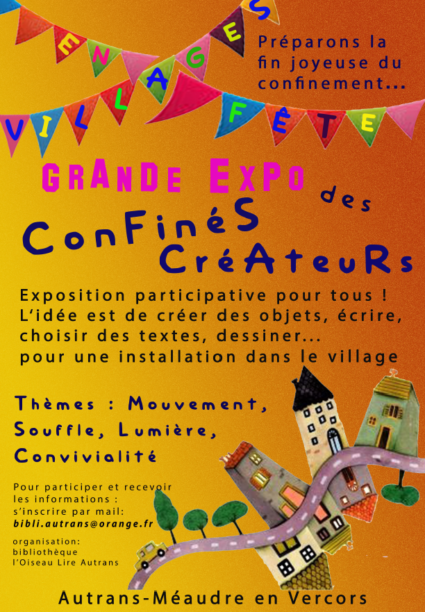 exposition participative