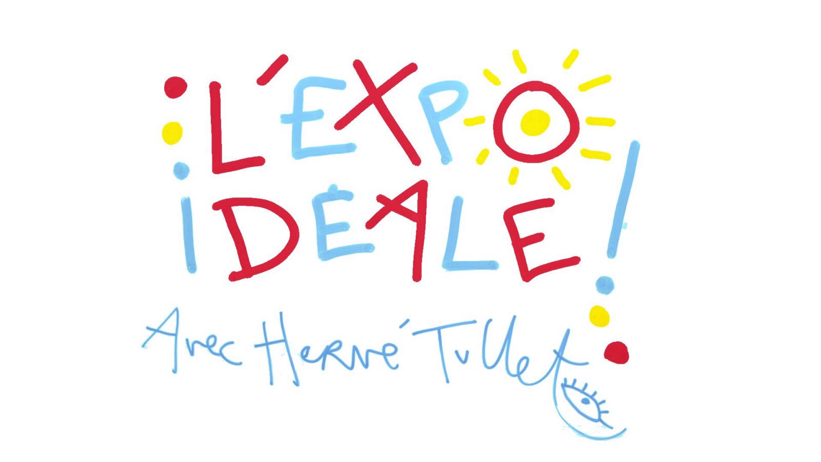 l'expo ideale
