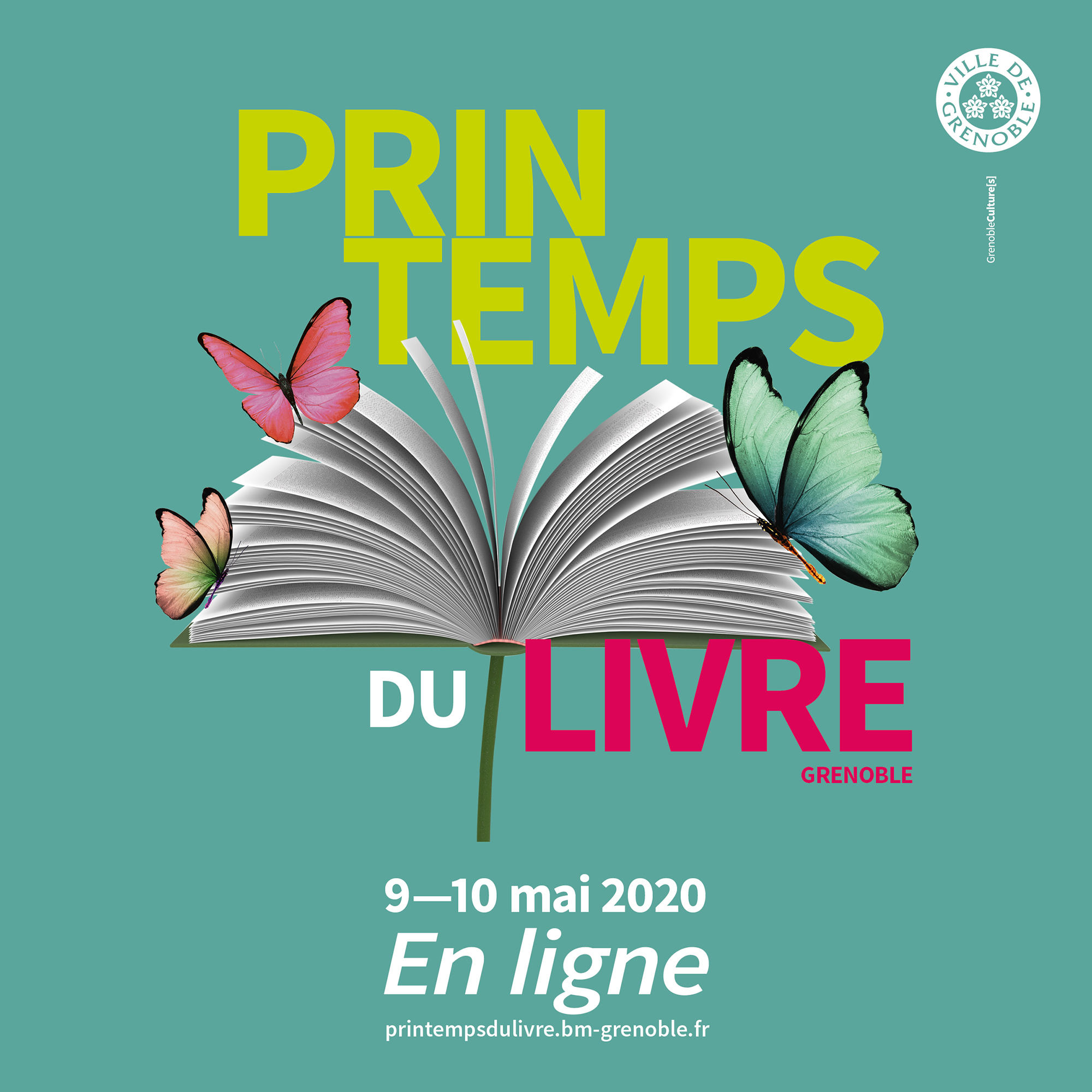 printemps livre