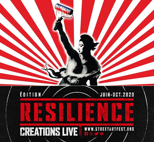 street art fest grenoble