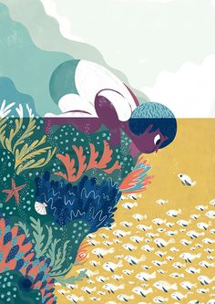 Ça en fait des histoires spécial "eau, eau, eau" à la Médiathèque intercommunale