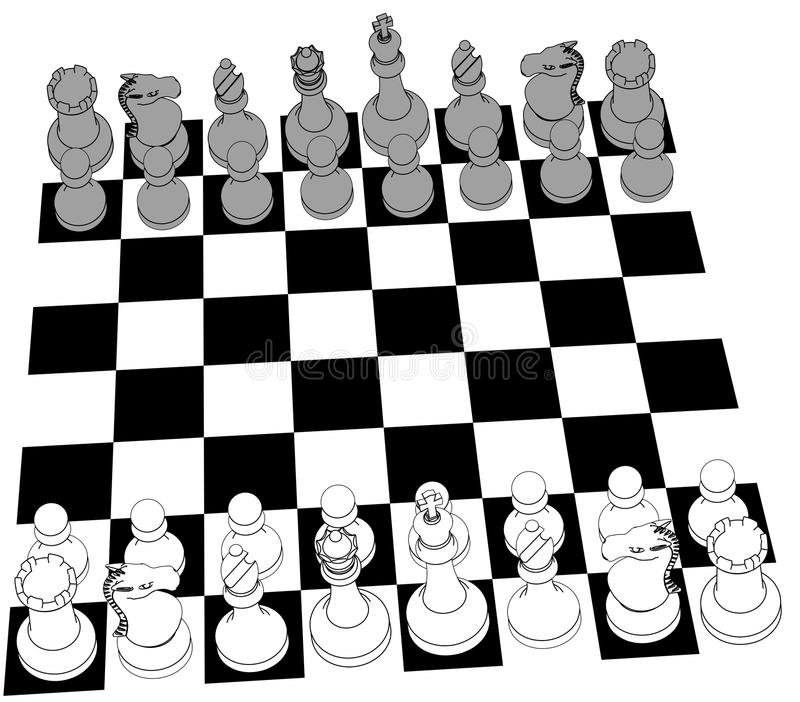 jeu echecs