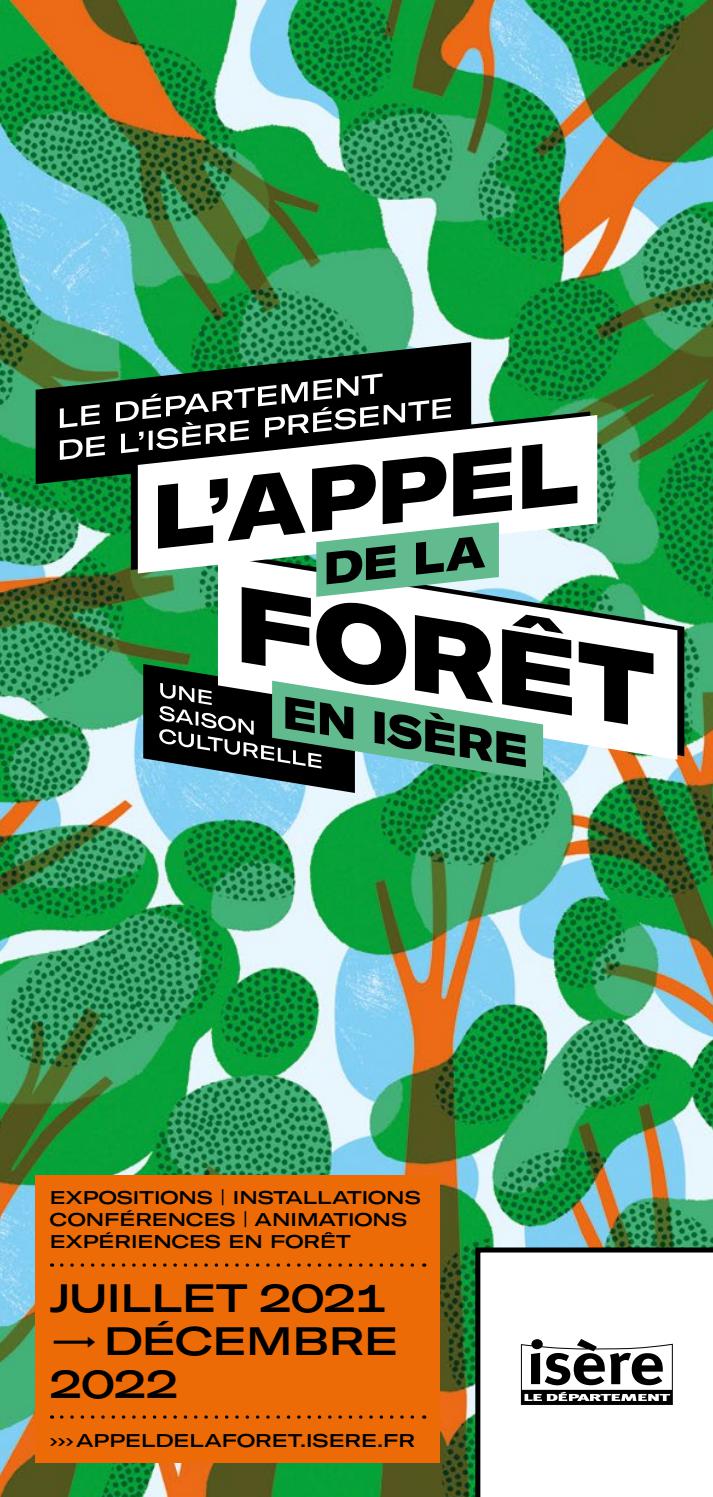 appel foret