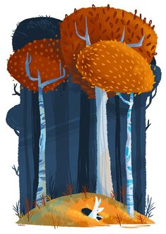 ça en fait des histoires !