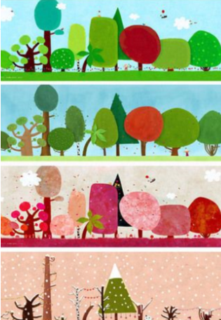 ça en fait des histoires saisons