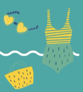 journée été comme hiver