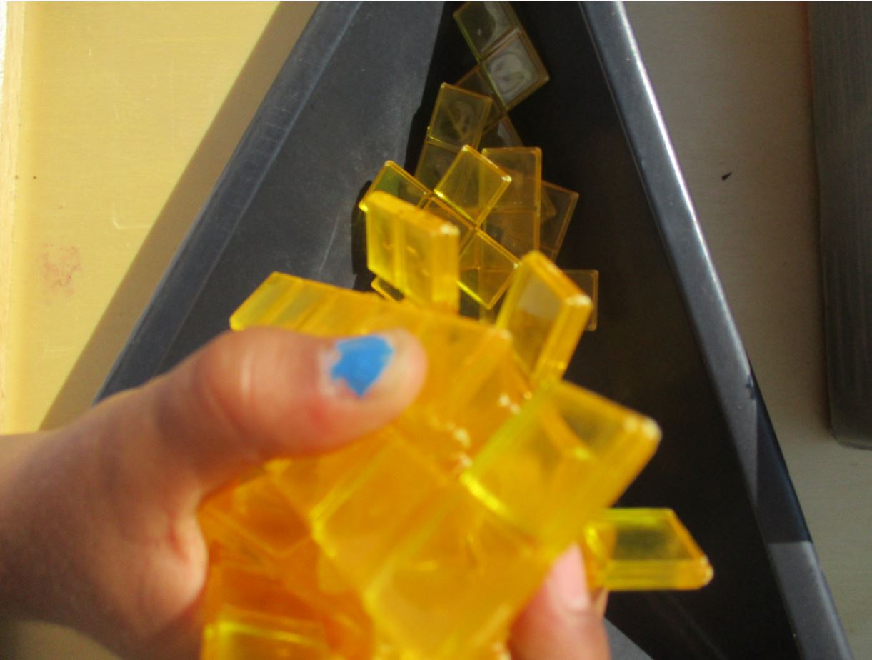 Découverte et prêt de jeux | Médiathèque Saint Nizier