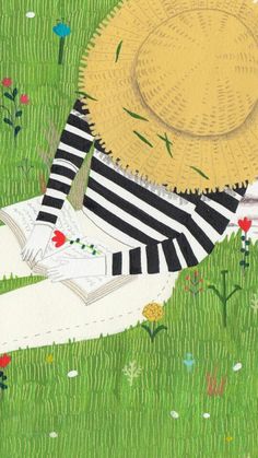 ça en fait des histoire de printemps