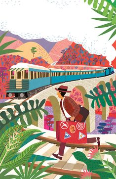 ça en fait des histoires, voilà l'été