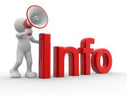 infos