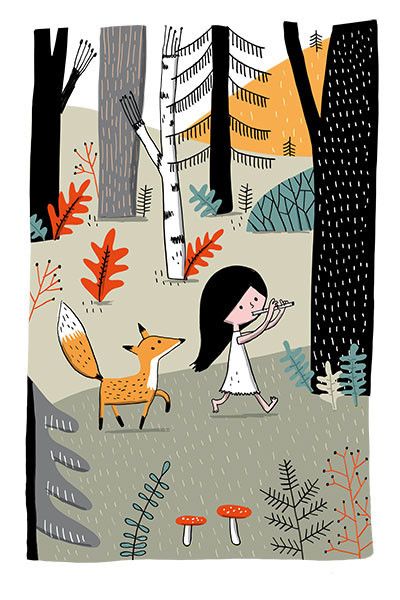 ça en fait des histoires !