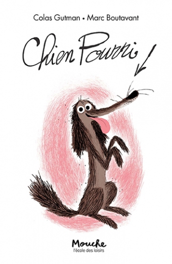 Escape game : Chien pourri