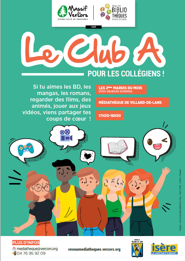 Le Club A.