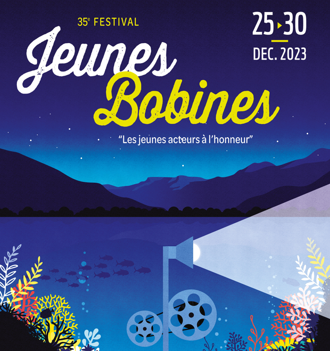  Atelier "Décore ton festival" | Création papier