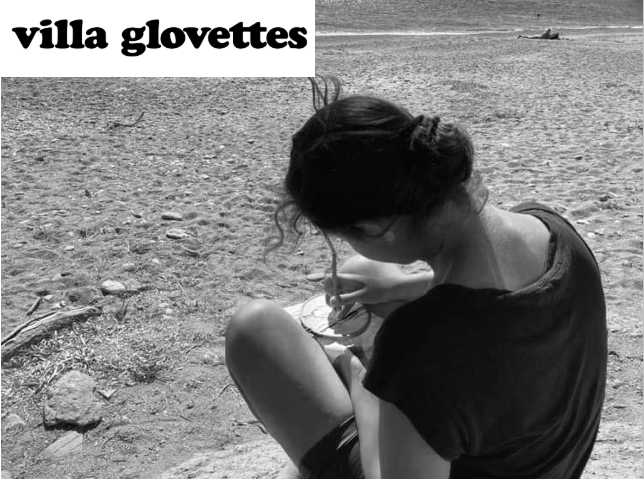 Atelier broderie avec Agnès Guillemot et les arts du fil