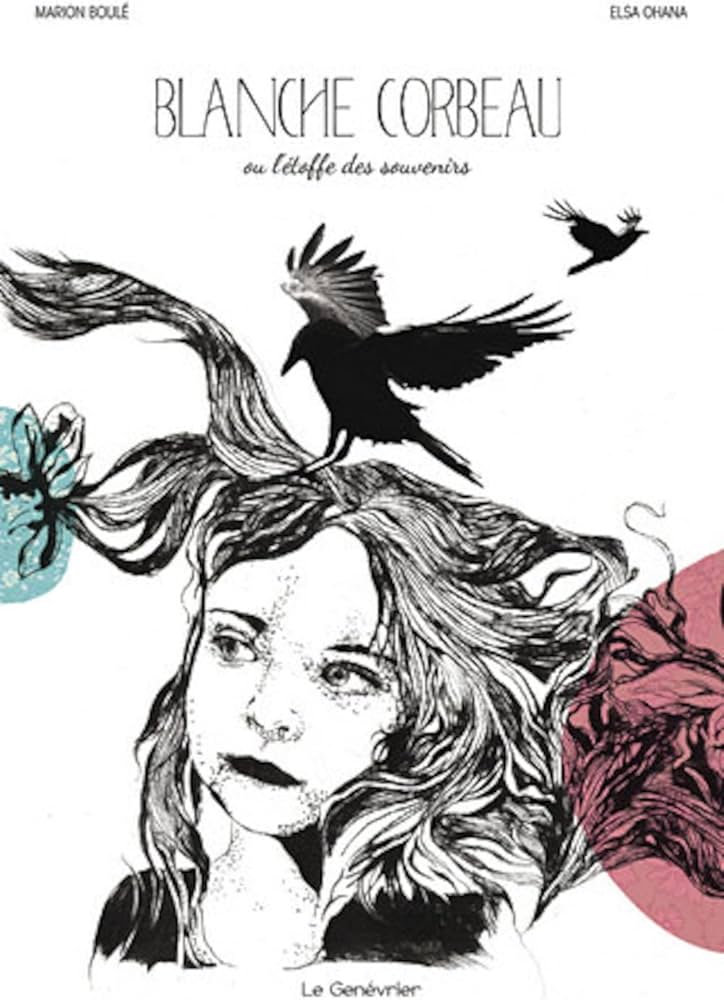 Rencontre avec Elsa Ohana autour de son exposition 