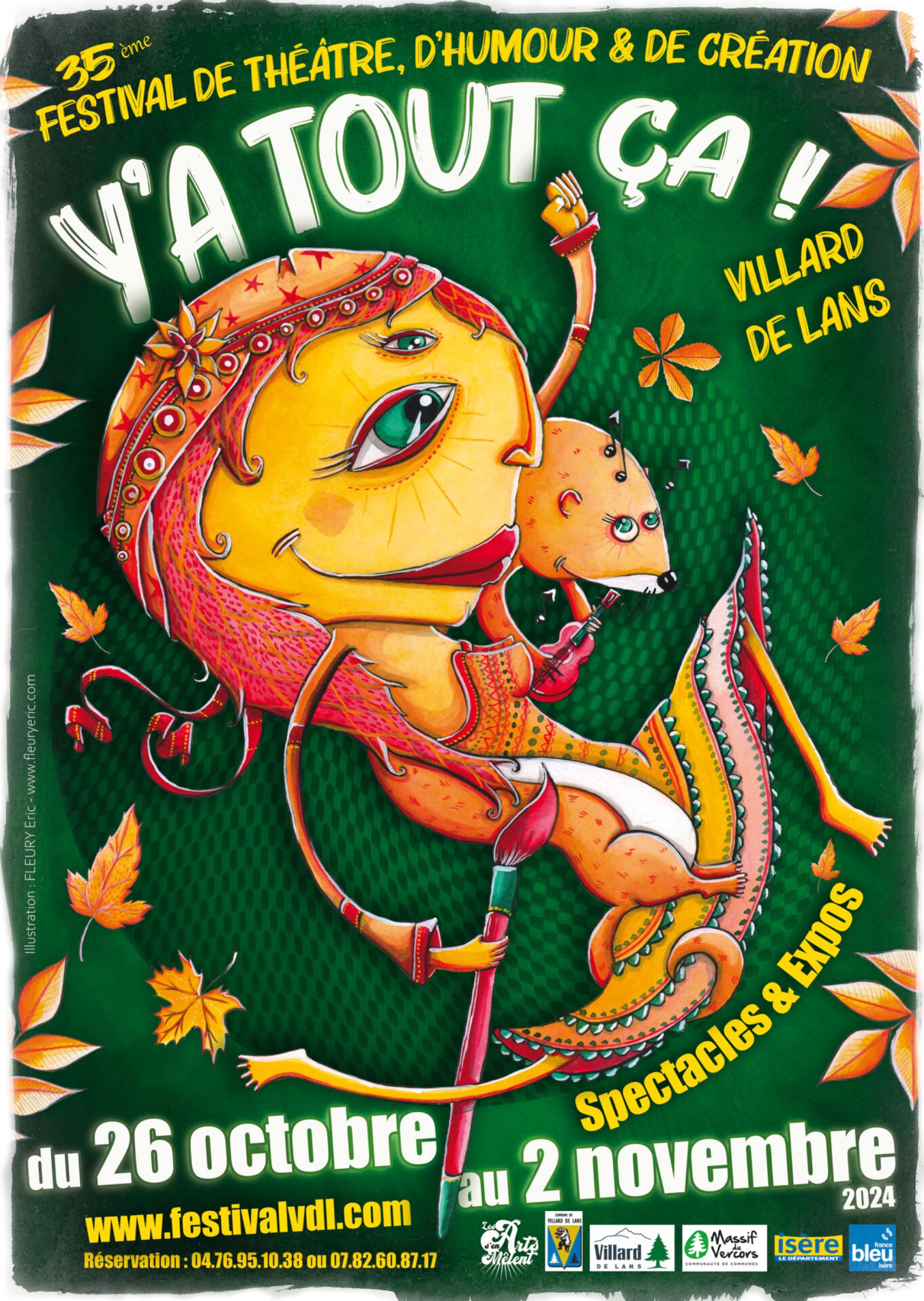 Vernissage | Exposition Elsa Ohana 