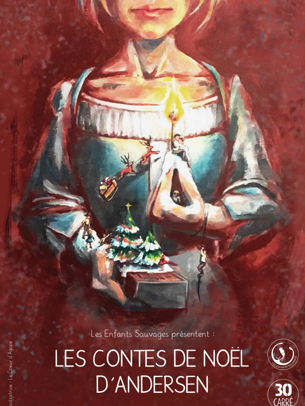 contes autrans