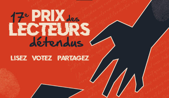 Matinée polar du Prix des Lecteurs Détendus