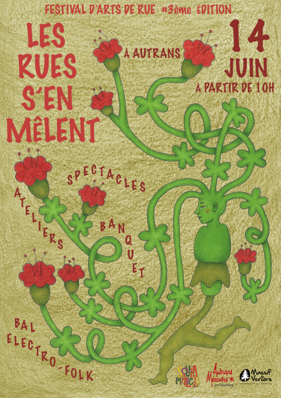 rues