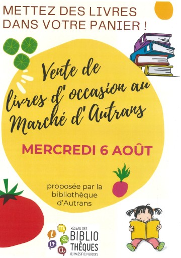 vente autrans