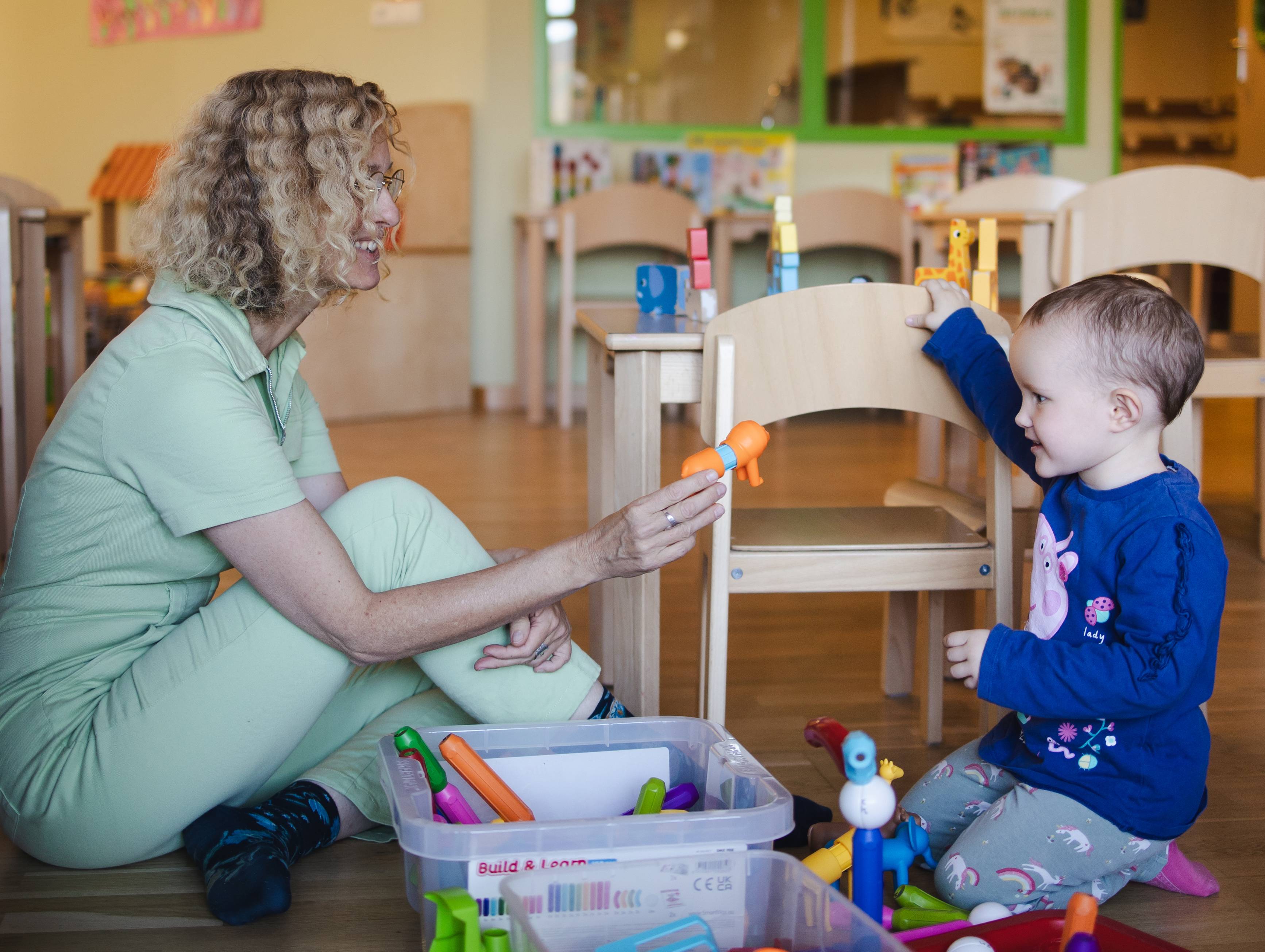 Découverte et prêt de jeux | Ludothèque intercommunale à Saint Nizier