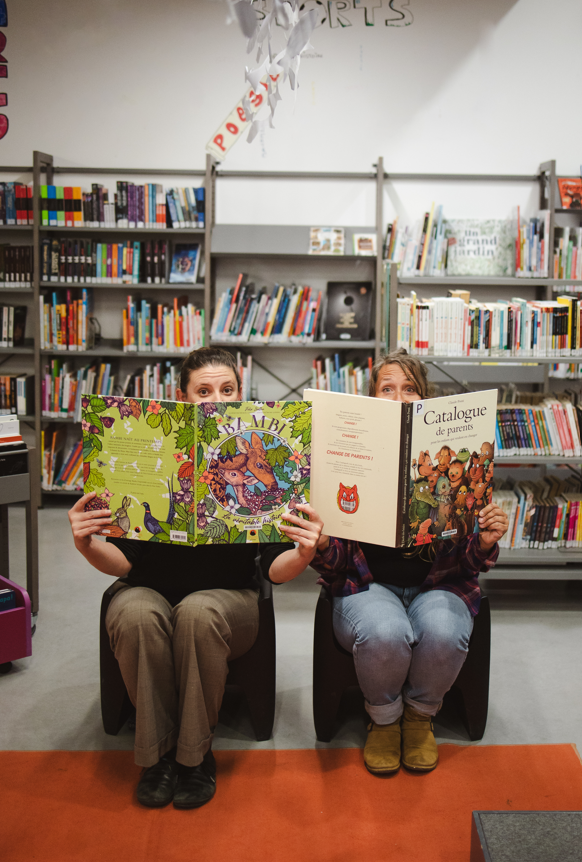 ça en fait des histoires... de cirque