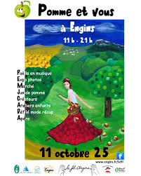 Fête de la pomme