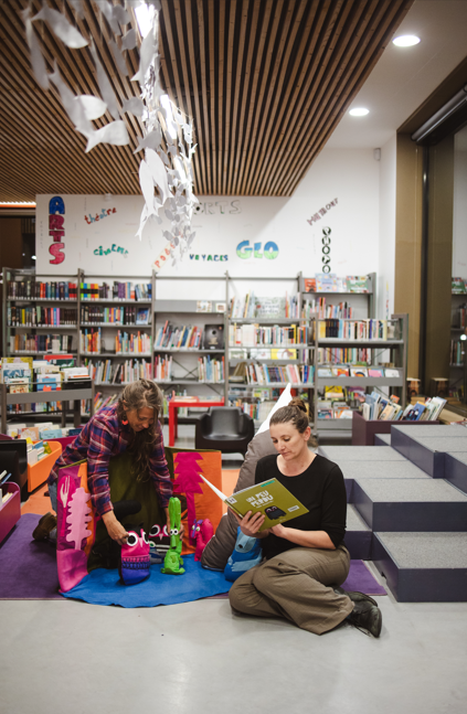 ça en fait des histoires... roule galette !