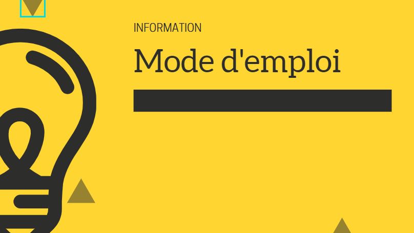 Image comment réserver ?