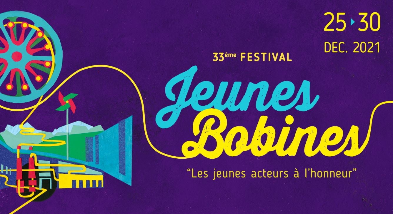 Ateliers Jeunes Bobines