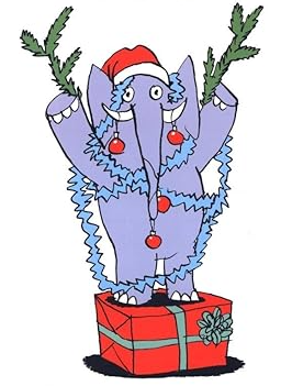 ça en fait des histoire...Vivement Noël